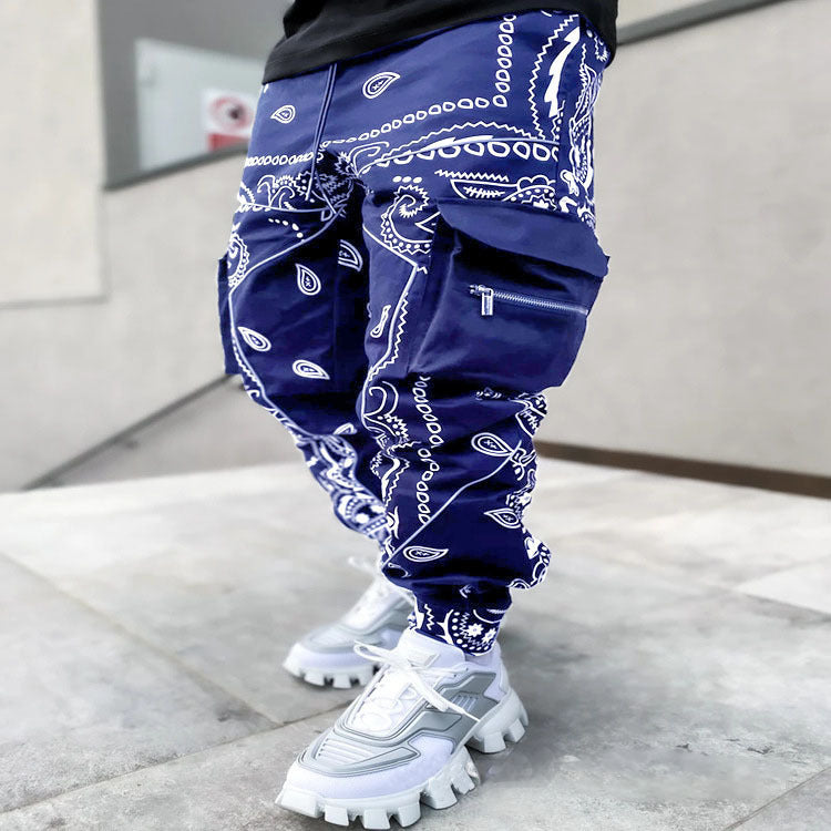 UrbanFlow Harem Pants™