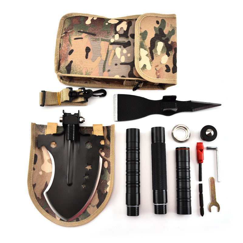 Military Shovel™