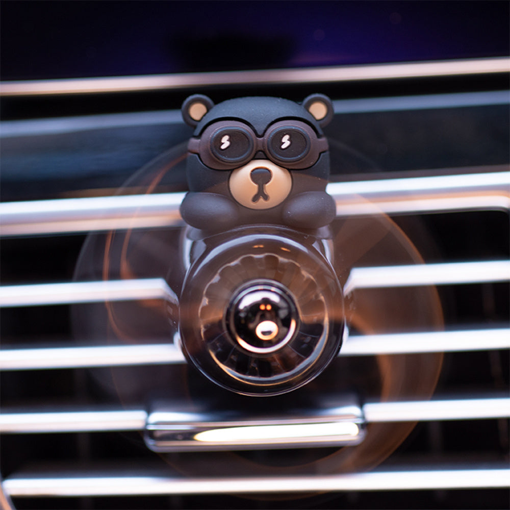 Bear Car Freshner™