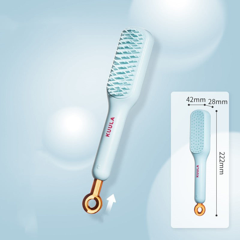 Self Cleaning Hair Brush™