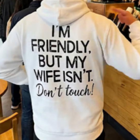 Don’t Touch Tshirt