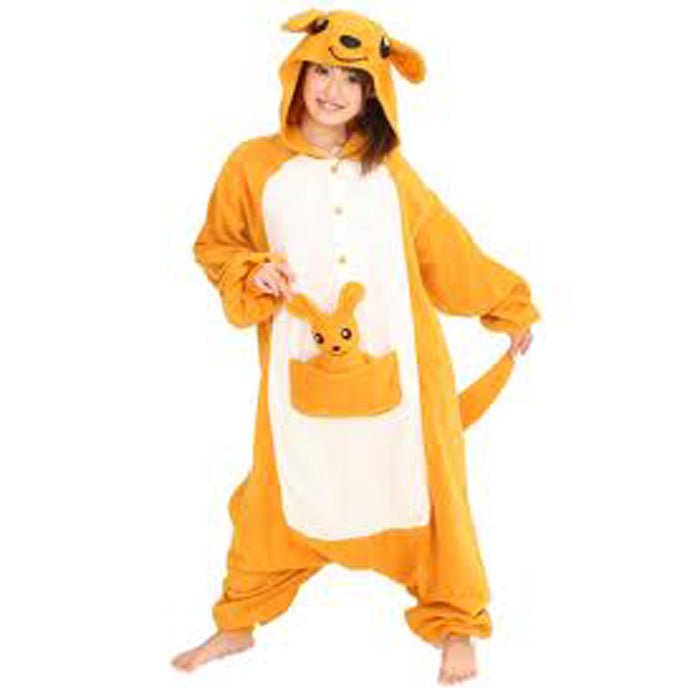 Kanga Cuddle Onesie™