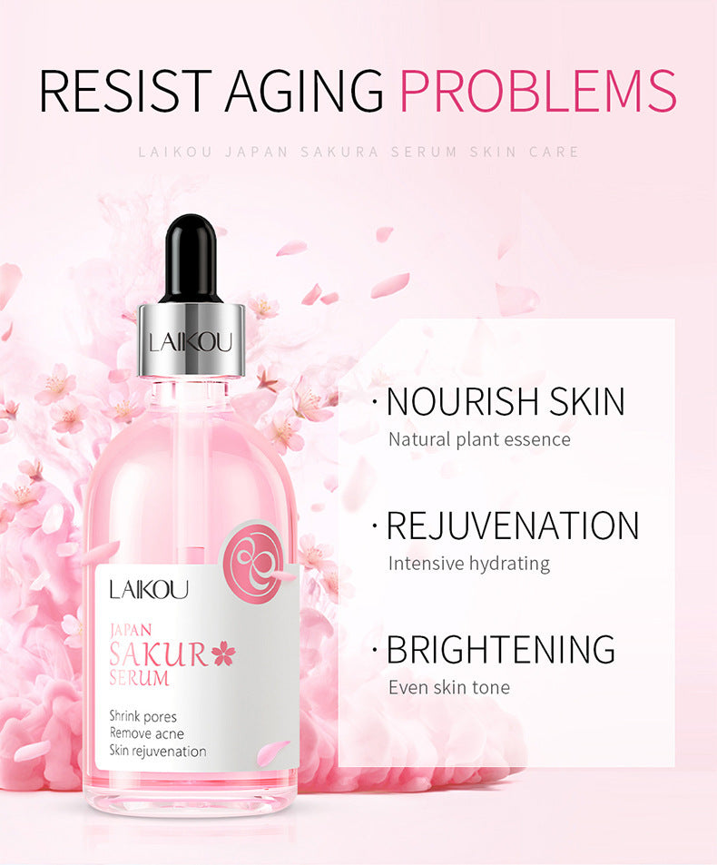 Petal Fresh Hydrating Serum™