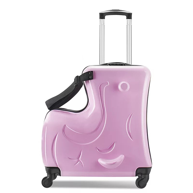 JetKids Ride-On Luggage™