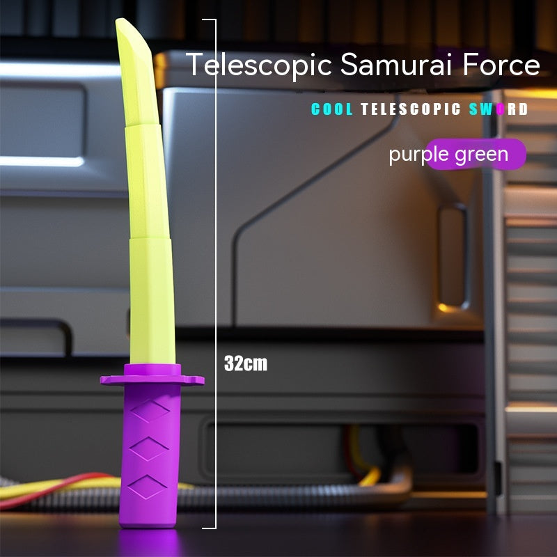 Samurai Sword™