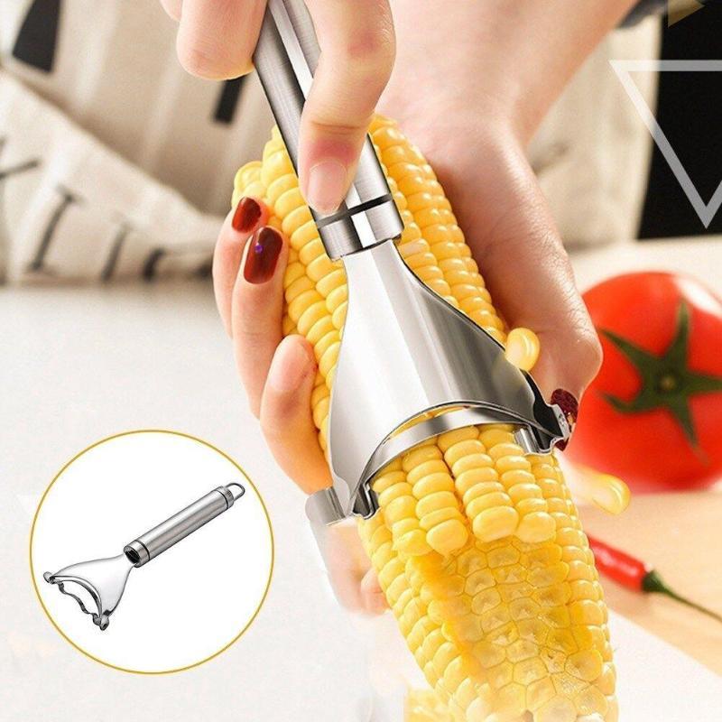 KernelQuick Corn Peeler™