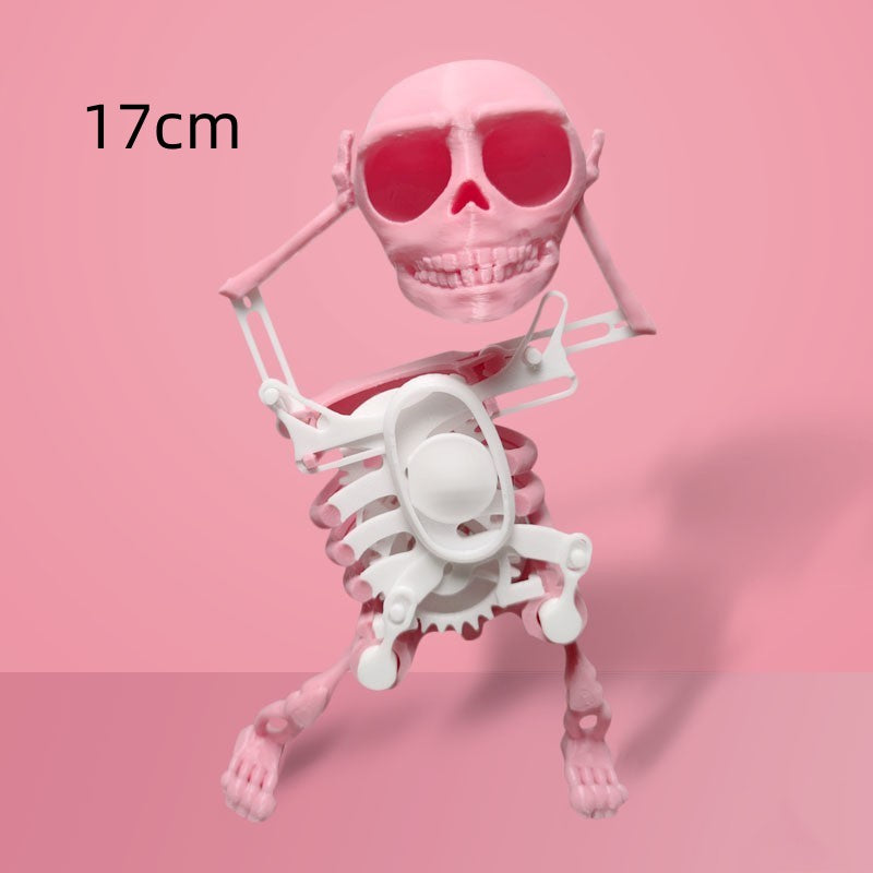 Skull Toy™