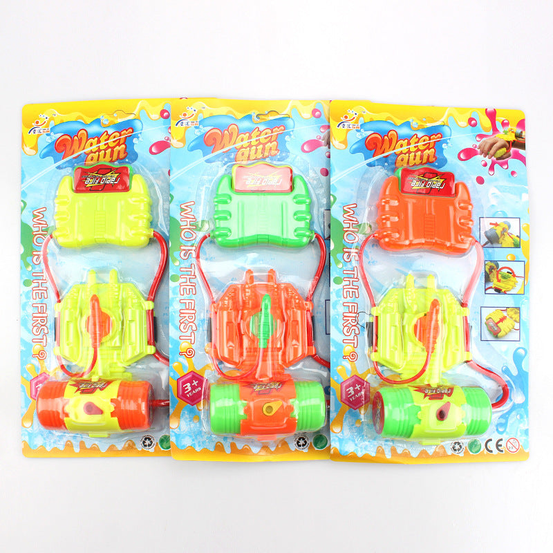 AquaBlaster Wrist Jet™