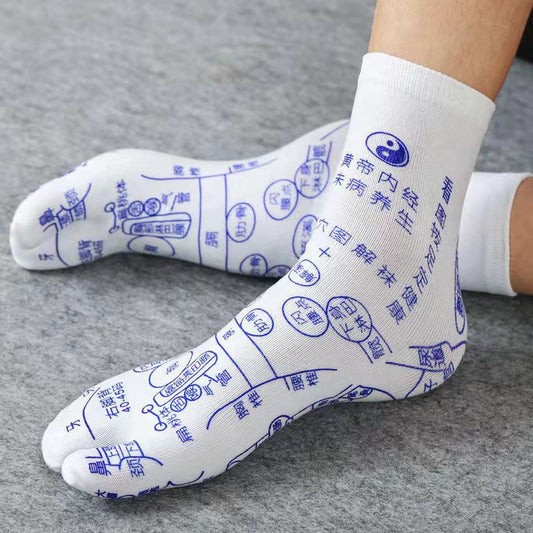 Reflexology Socks™