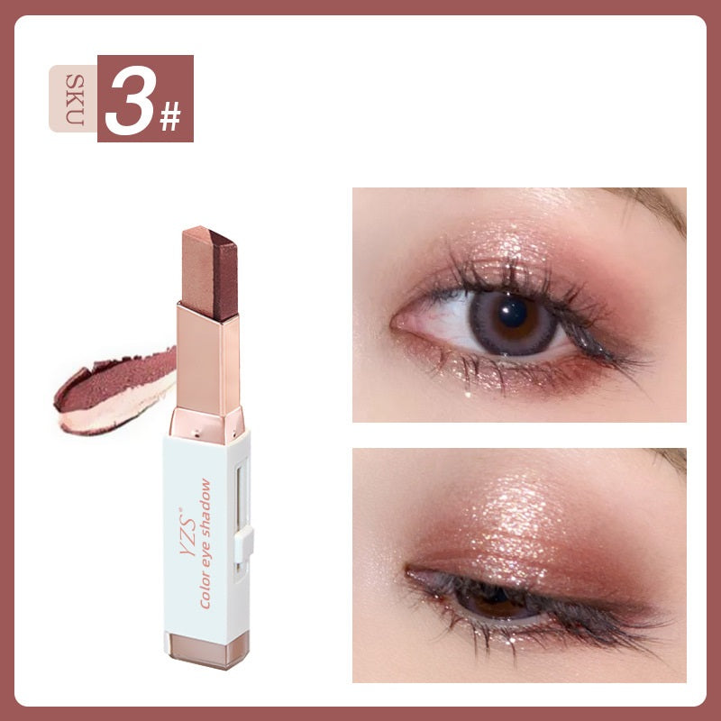 Two Color Eyeshadow Stick™