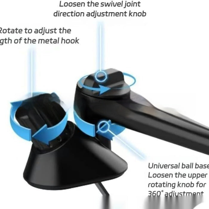 CymbaTune Car Drum™