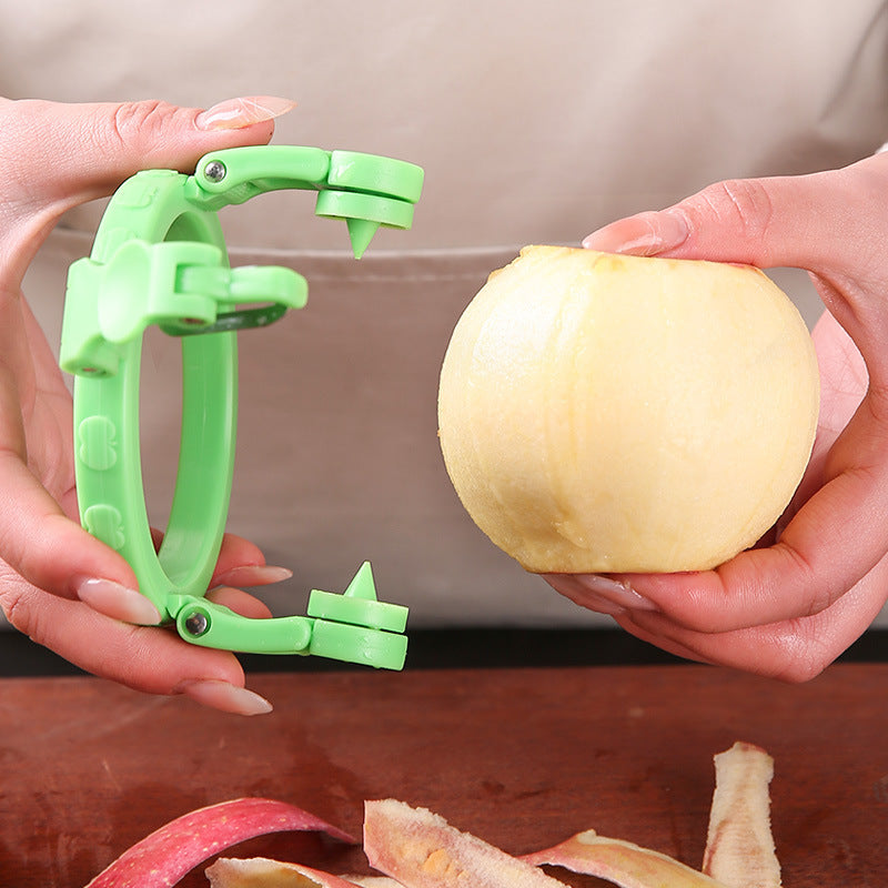 PeelMate™ Portable Fruit Peeler