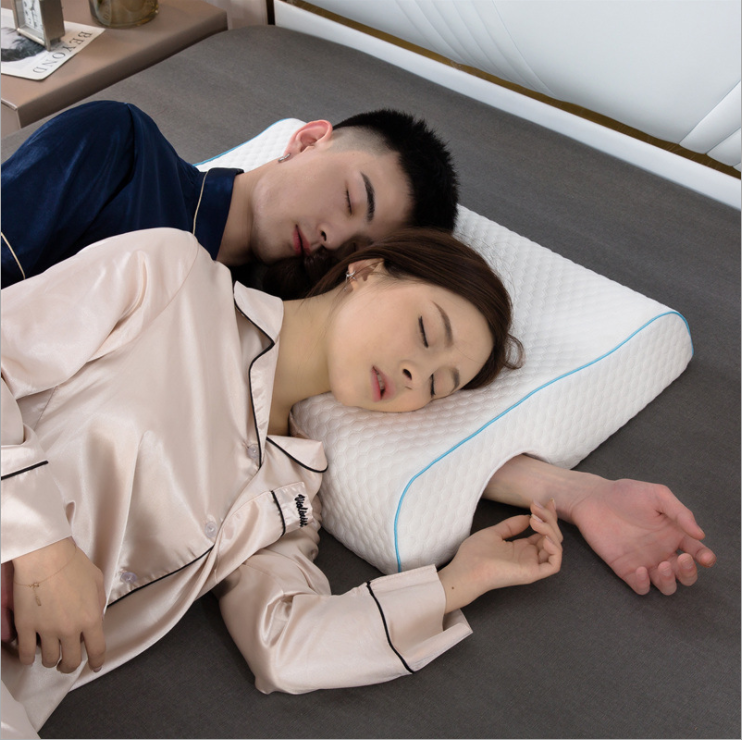 Couple Arm Pillow™