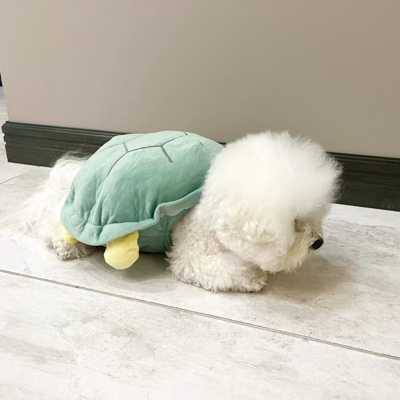 Turtle Pet Shell Costume™