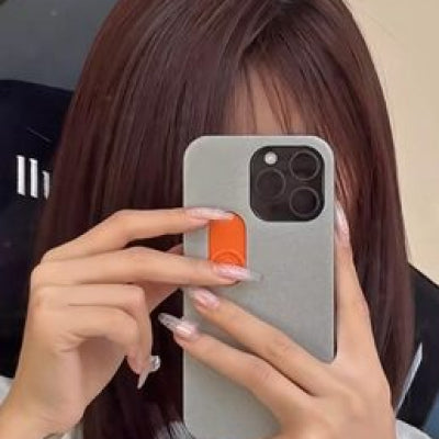 Middle Finger Phone Case™