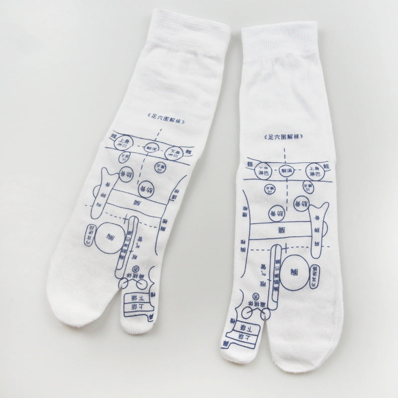 Reflexology Socks™