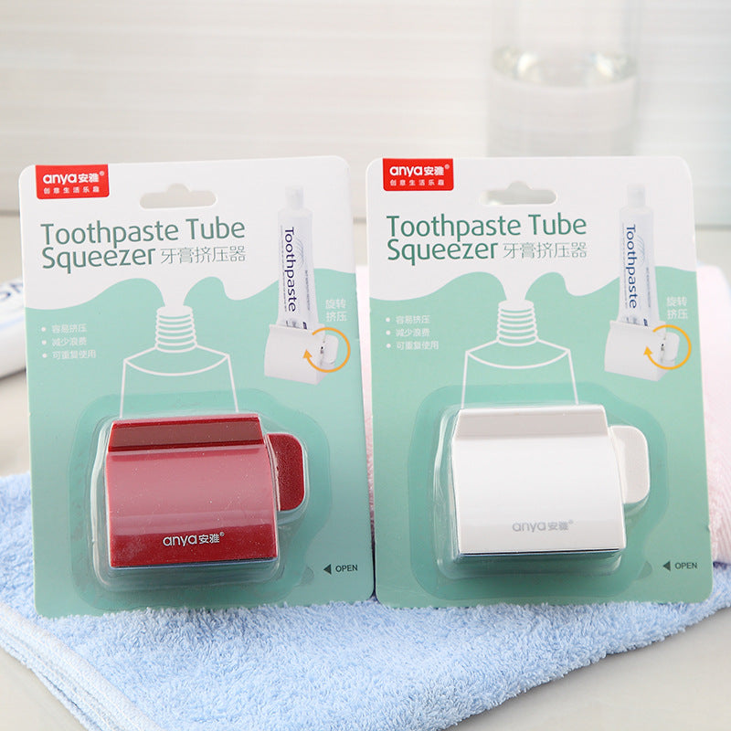 Toothpaste Squeezer™