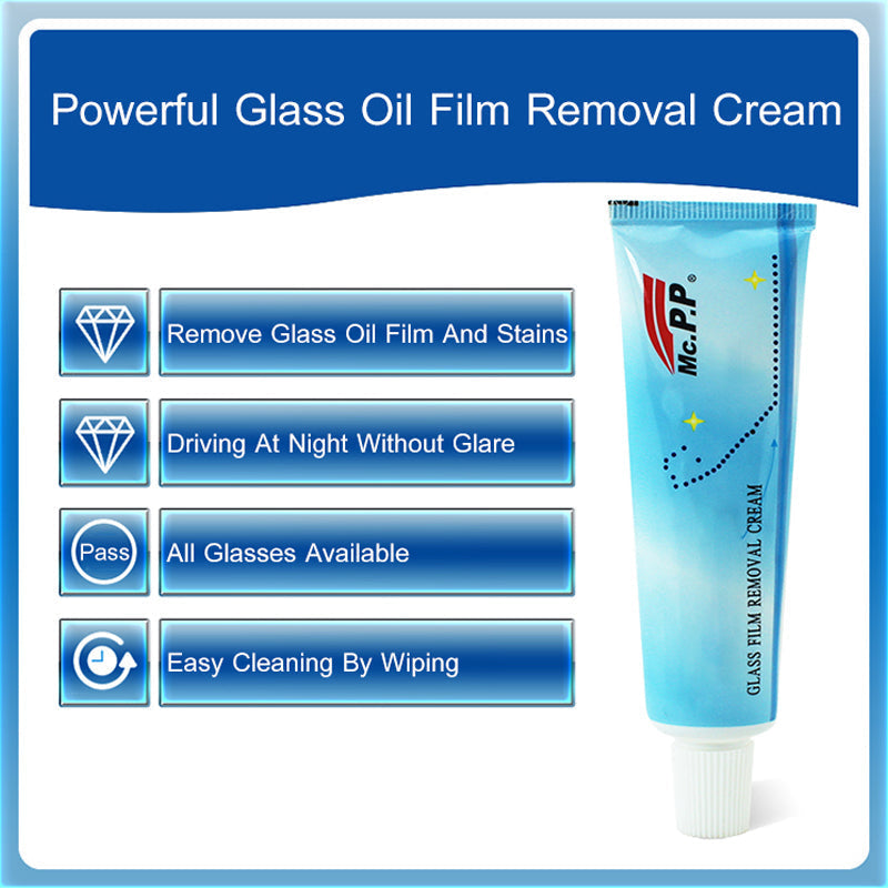 ClearShine Glass Cleaner™