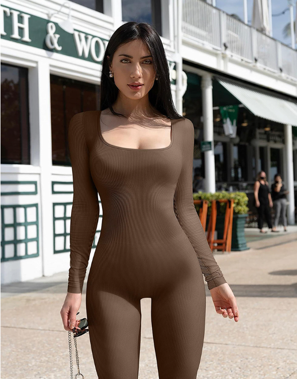 Seamless Jumpsuit™