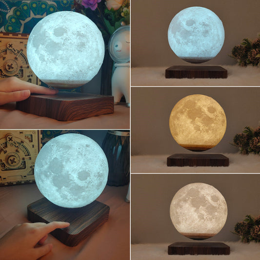 Floating Moon Lamp™