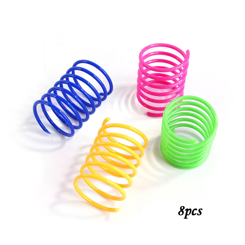 Rainbow Coil Springs™