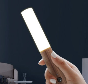 GlowGuard Induction Night Light™