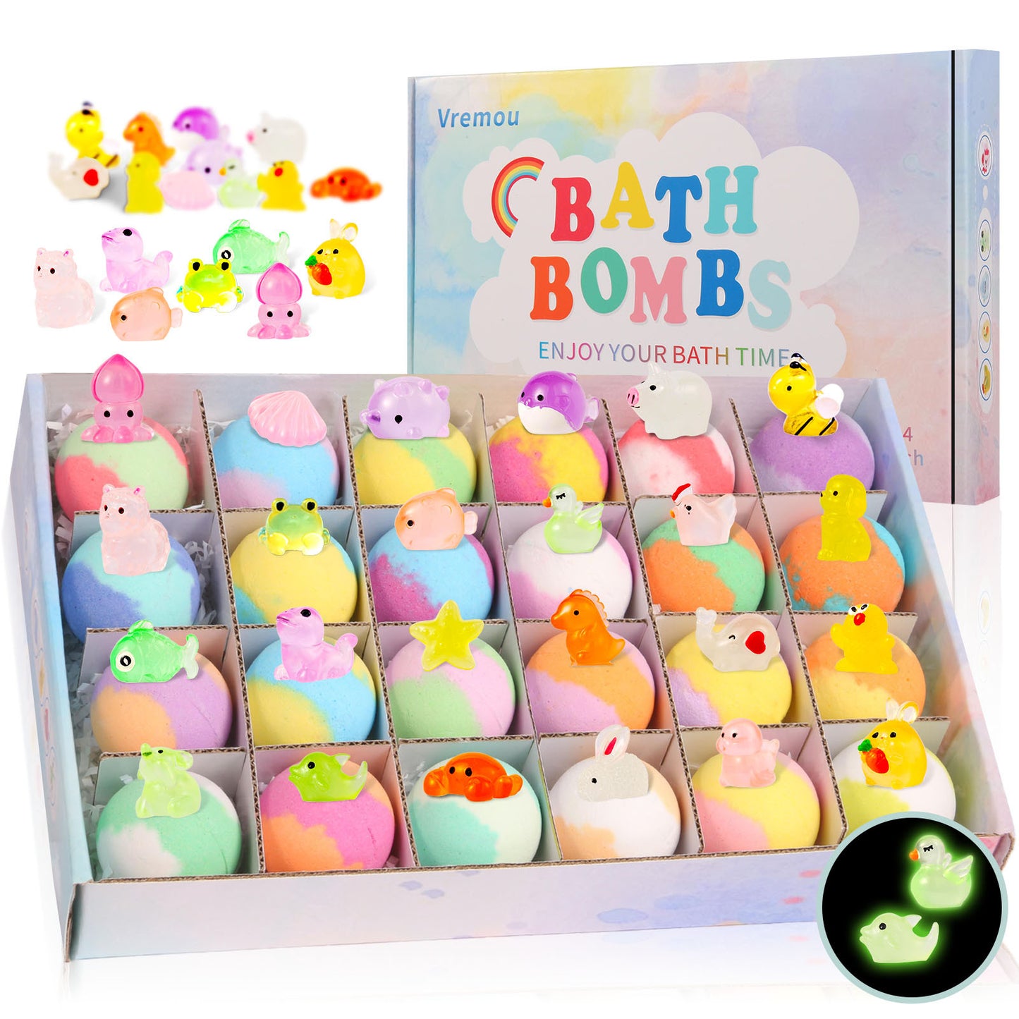 Bath Bomb