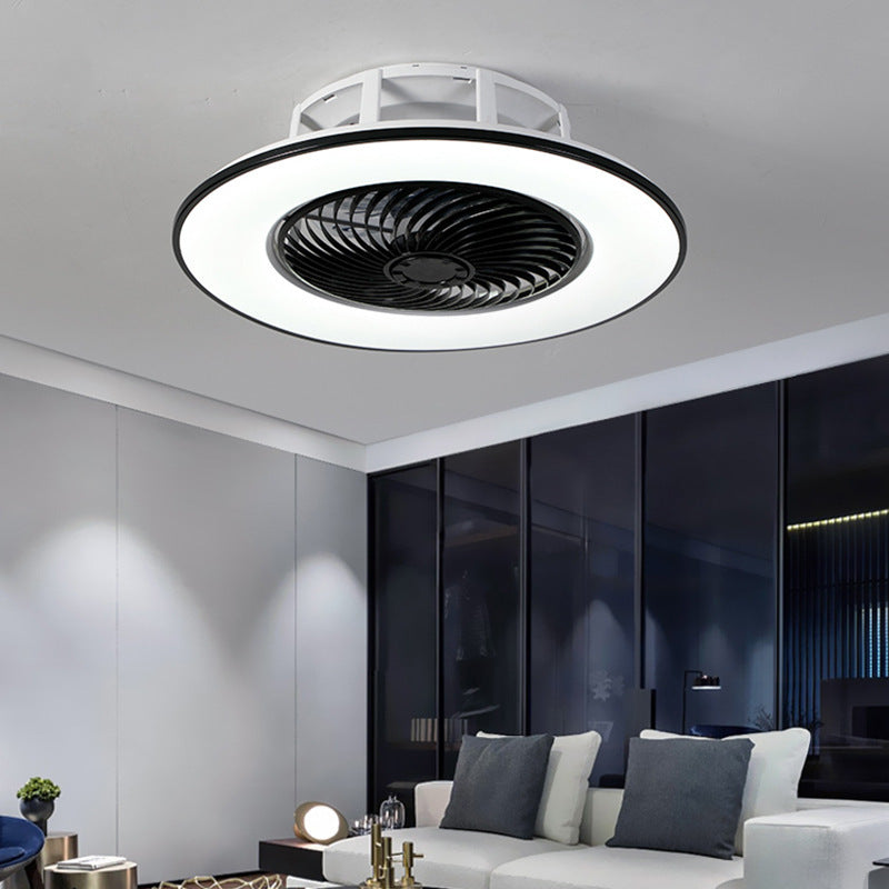 InvisiGlow Ceiling Fan Light™