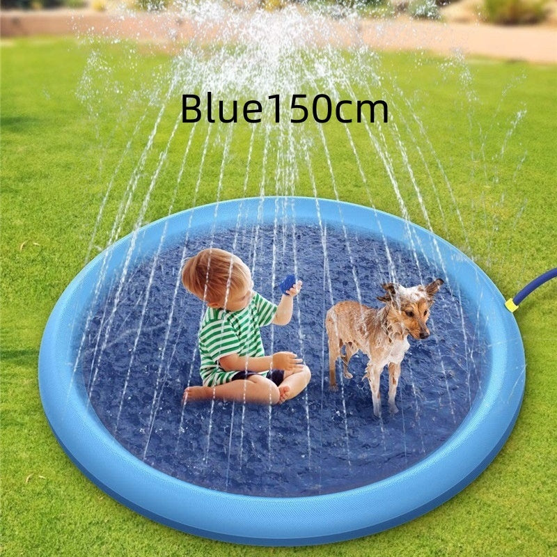 AquaSplash Play Mat™