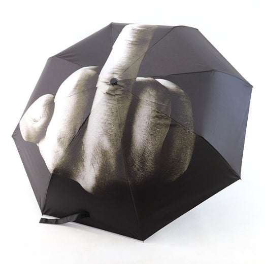 Middle Finger Umbrella™