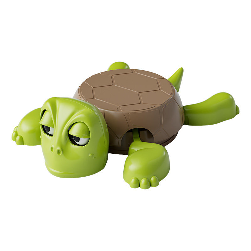 ShellShock Turtle Coaster™