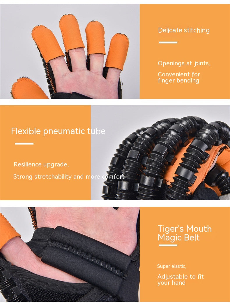 Physical Therapy Rehabilitation Gloves™