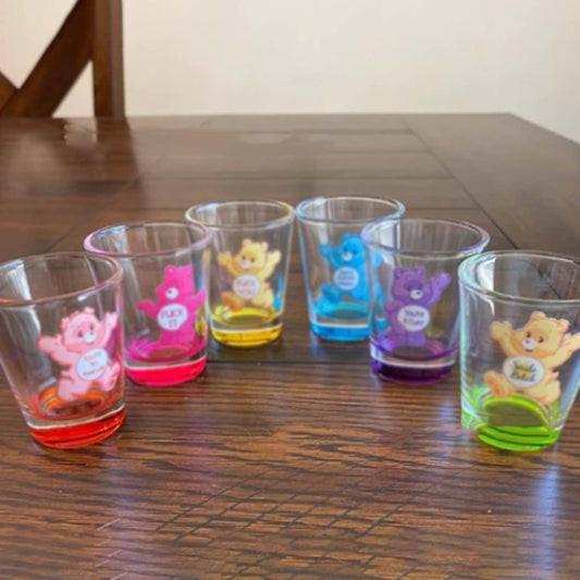 Sweet Bears Shot Glasses™