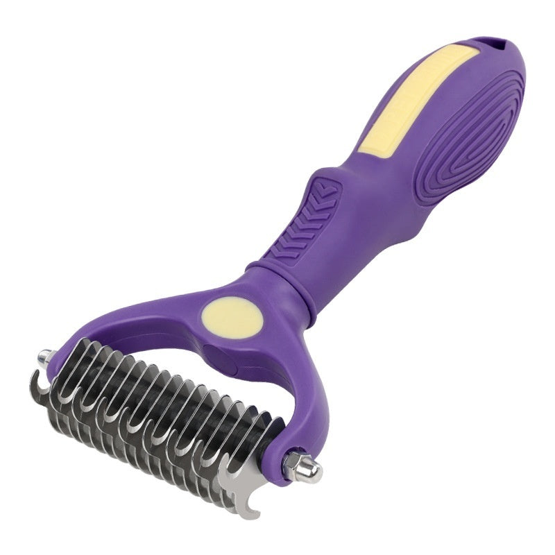 Knot Removal Comb™