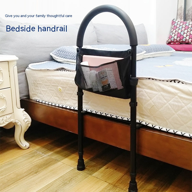 Bed Safety Handle™