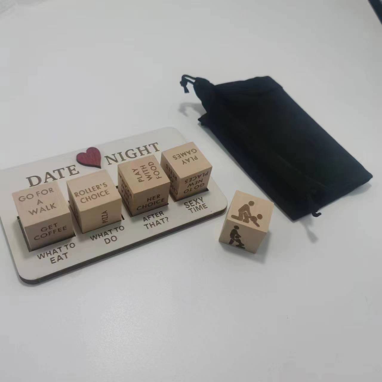 Date Night Dice™