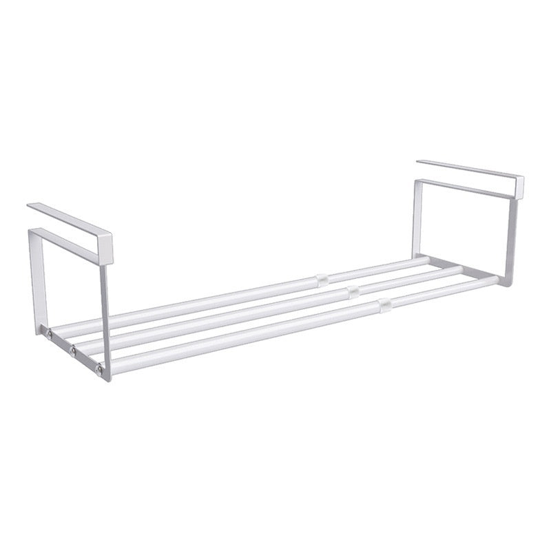 Compact Shoe Rack™