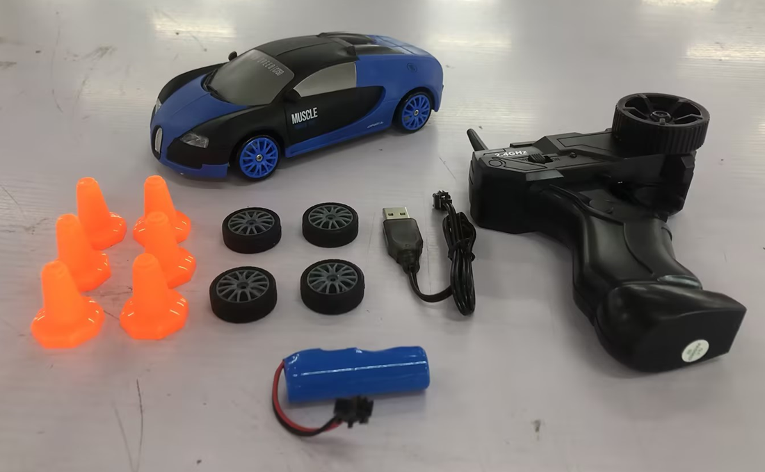 Drift Car Remote Control™