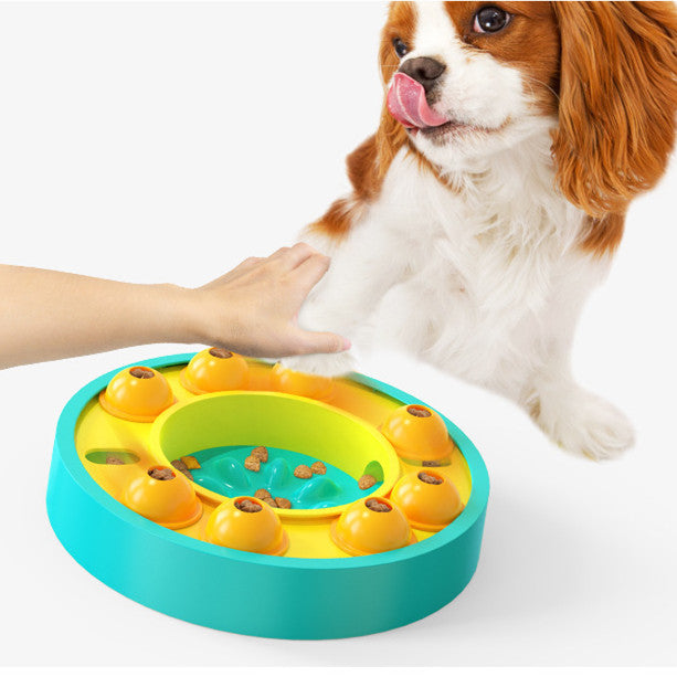 Pets Puzzle Toy™