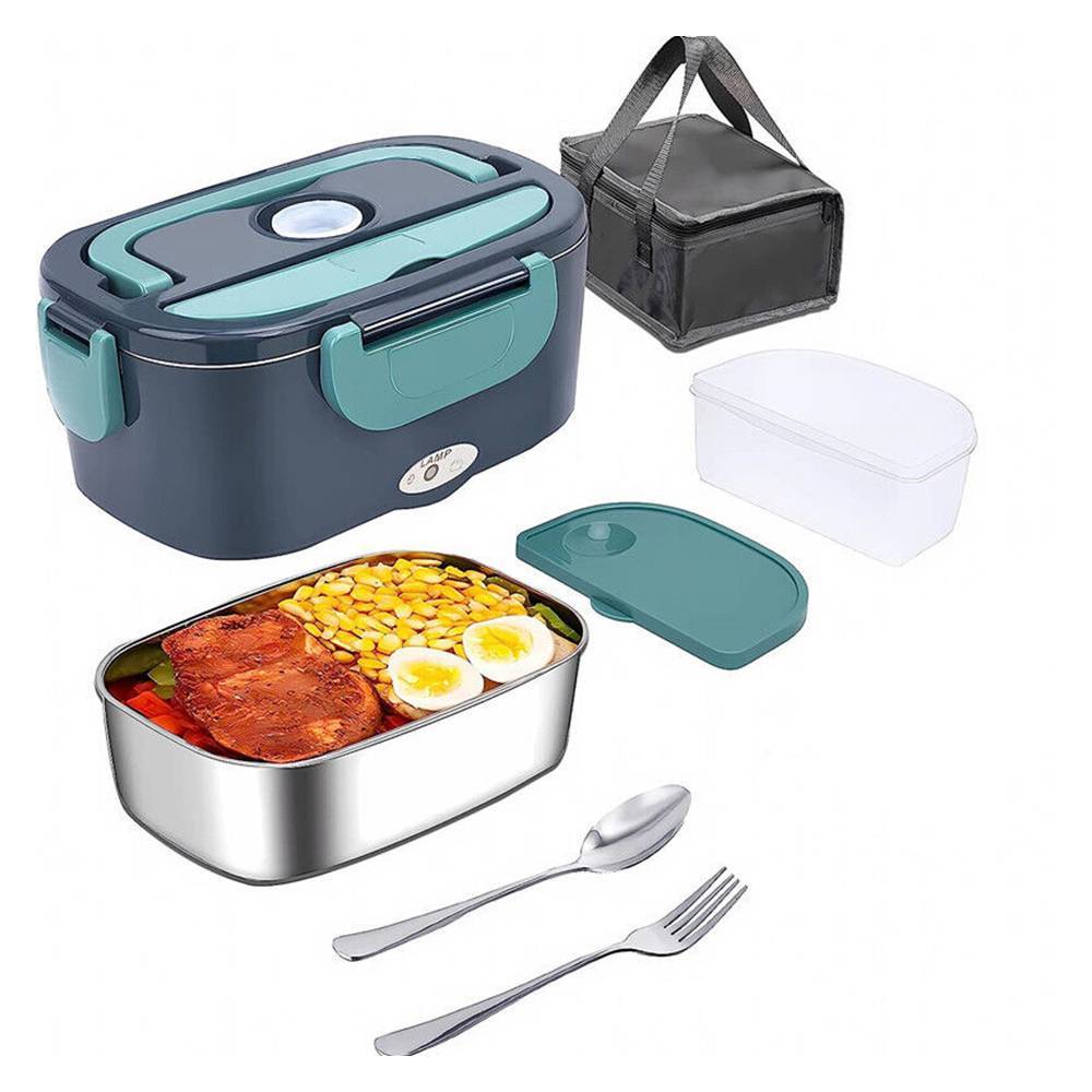 HeatNest Electric Lunch Box™