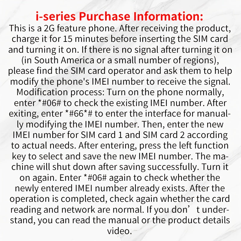 2G Mini Phone With Dual SIM Cards & Dual Standby - Compact Travel-Friendly Design, USB-C Charging, 2, 5-14V, 320x240 Resolution, Wireless Connectivity For Calls, Texts, Music - Ideal For Outdoor Activ