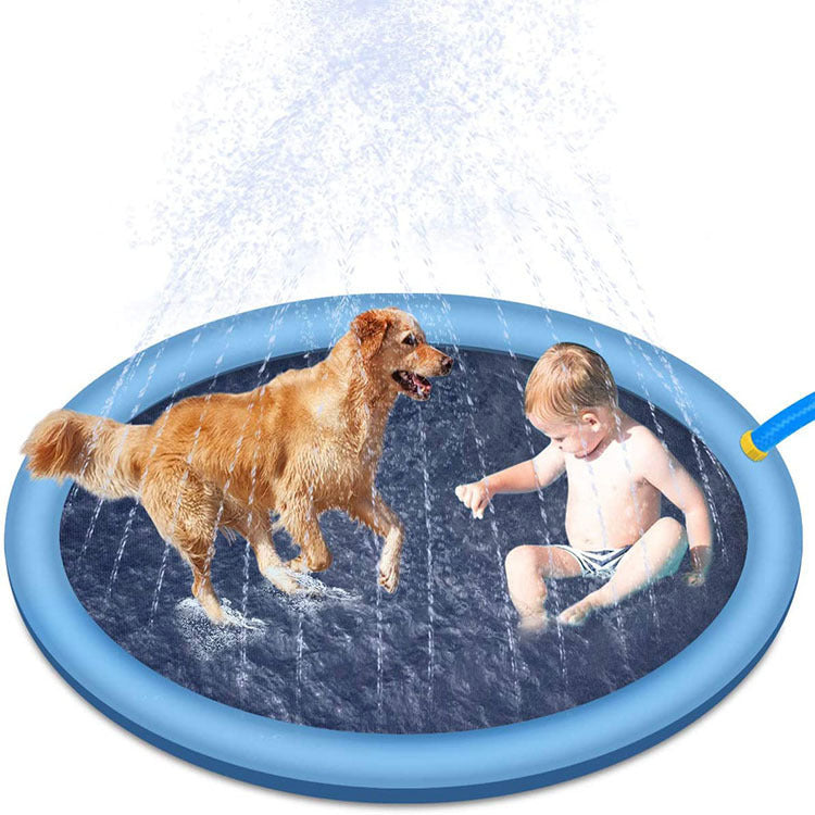 AquaSplash Play Mat™