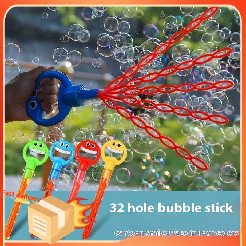 Bubble Buddy Machine™