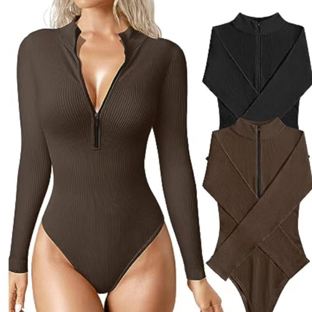 ChicEase Fullsleeve Romper™