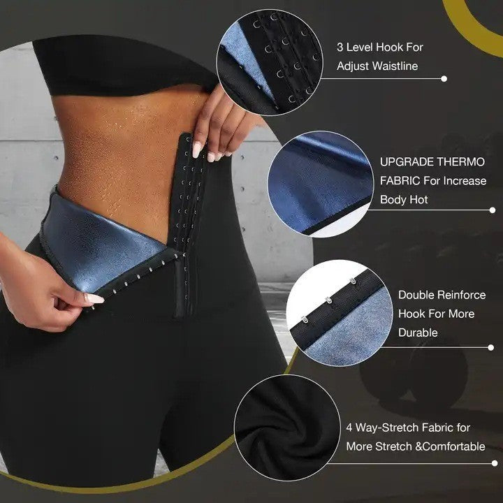 SculptFit Compression Leggings™