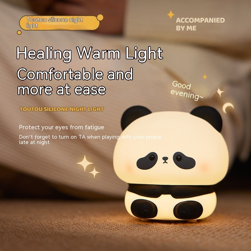 Panda Night Light™