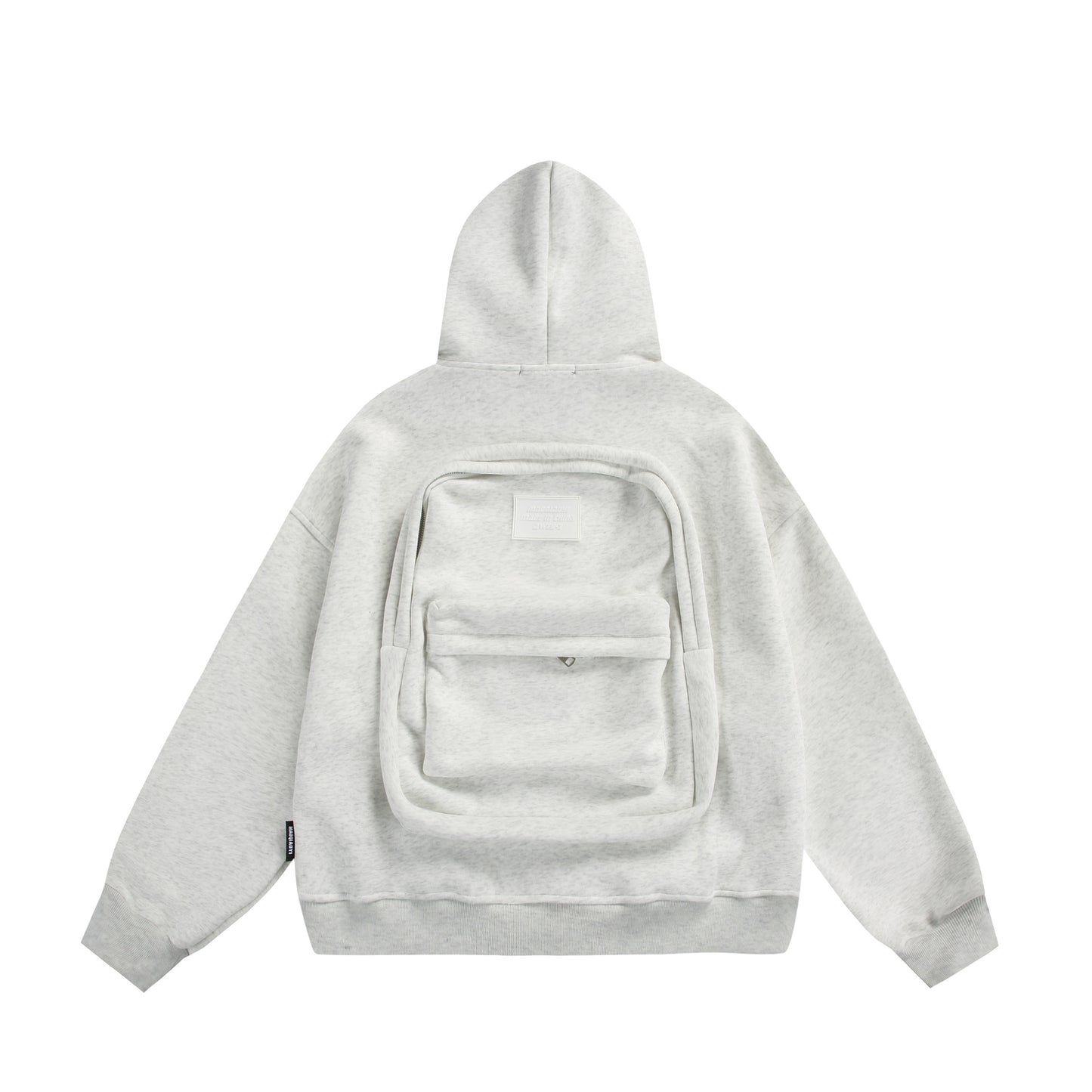 Bagpack Hoodie™