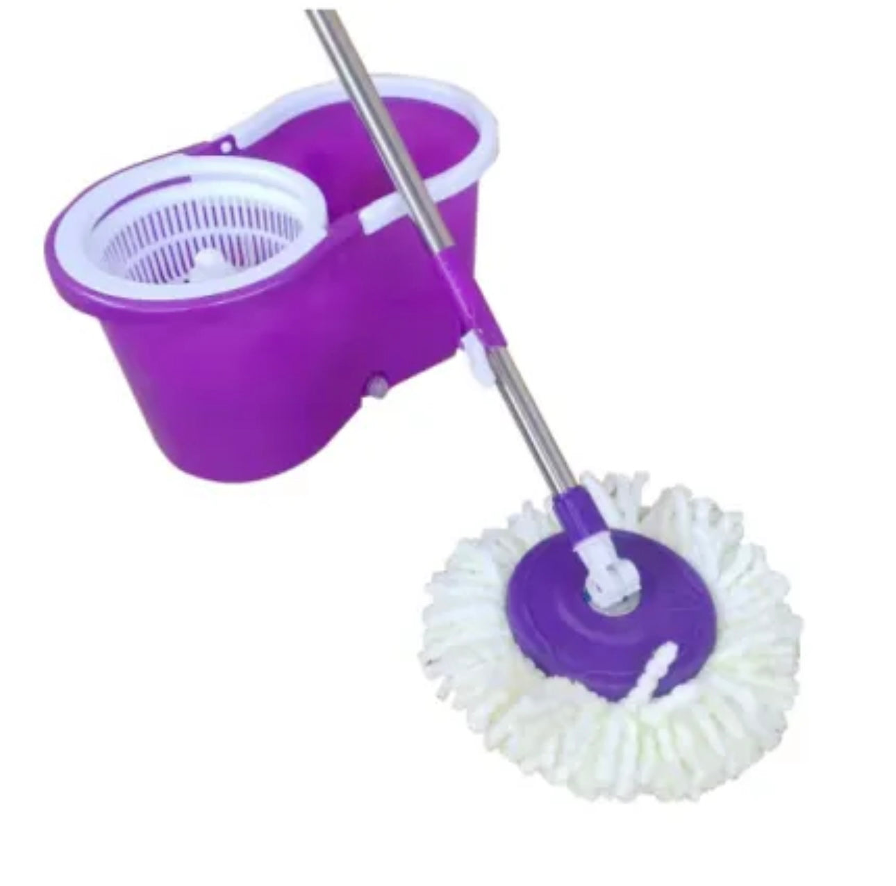 Magic Mop™