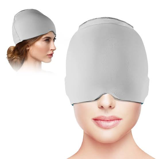 Headache Relief Hat™