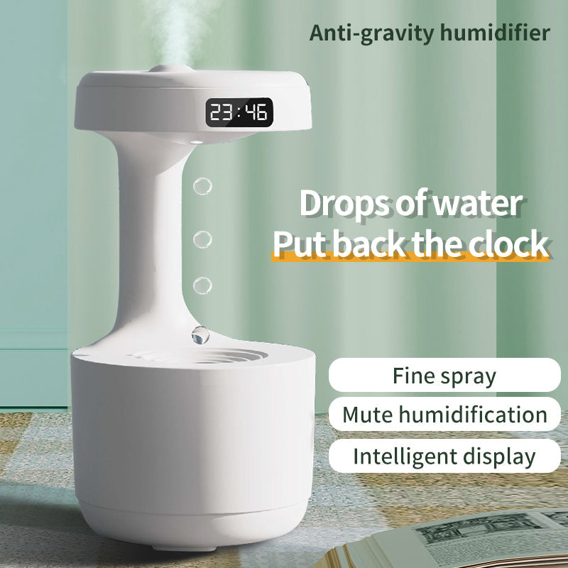 Anti-Gravity Humidifier™
